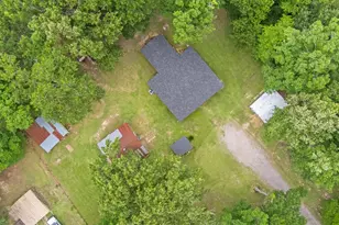 1123 County Rd 2254, Cleveland, TX 77327 - Photo 4