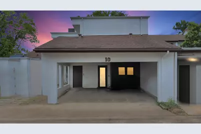 7655 S Braeswood Boulevard #10, Houston, TX 77071 - Photo 1