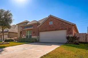 20123 Neals Rose Ln, Richmond, TX 77407 - Photo 2