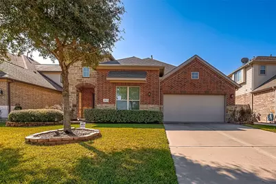20123 Neals Rose Lane, Richmond, TX 77407 - Photo 1
