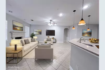 5523 Baby Blue Lane, Katy, TX 77494 - Photo 8