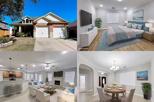 5523 Baby Blue Ln, Katy, TX 77494 - Photo 1