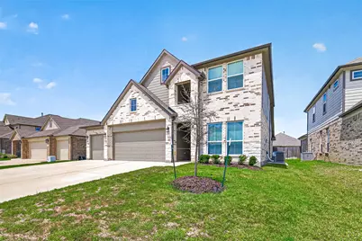 305 E Tranquil Fields Lane, Waller, TX 77484 - Photo 2