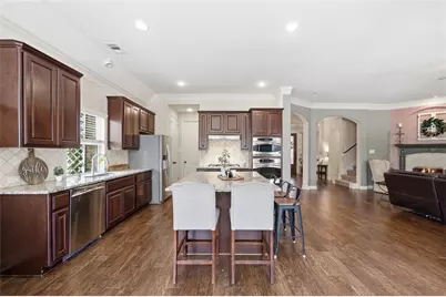 30511 Sethora Hill Way, Fulshear, TX 77441 - Photo 8