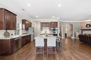 30511 Sethora Hill Way, Fulshear, TX 77441 - Photo 8