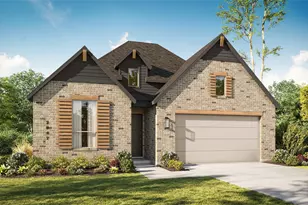 6446 Mahogany Br Trl, Manvel, TX 77578 - Photo 2