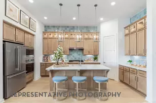 6446 Mahogany Br Trl, Manvel, TX 77578 - Photo 4