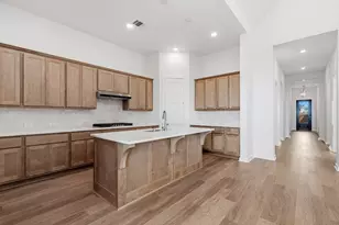 6446 Mahogany Br Trl, Manvel, TX 77578 - Photo 6