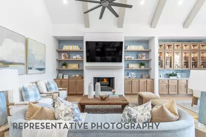 6446 Mahogany Branch Trail, Manvel, TX 77578 - Photo 8