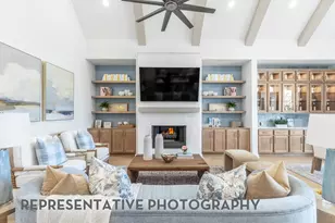6446 Mahogany Br Trl, Manvel, TX 77578 - Photo 8