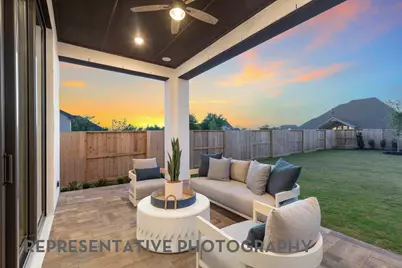 6446 Mahogany Branch Trail, Manvel, TX 77578 - Photo 20