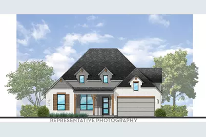 18303 Butterfield Drive, Conroe, TX 77302 - Photo 1