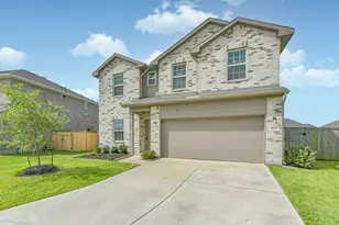3607 Crosspointe Pass, Angleton, TX 77515 - Photo 2