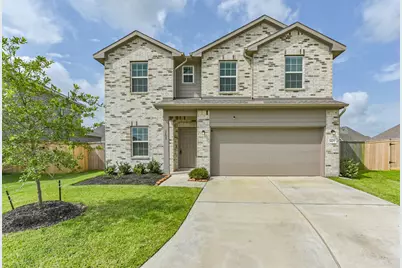 3607 Crosspointe Pass, Angleton, TX 77515 - Photo 1