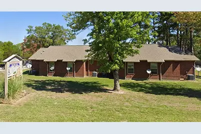 545 E 1st Street, Groveton, TX 75845 - Photo 2