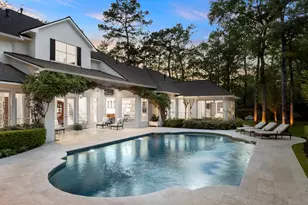 38 Freestone Pl, The Woodlands, TX 77382 - Photo 32