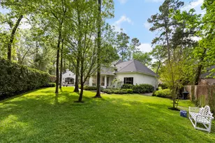 38 Freestone Pl, The Woodlands, TX 77382 - Photo 28