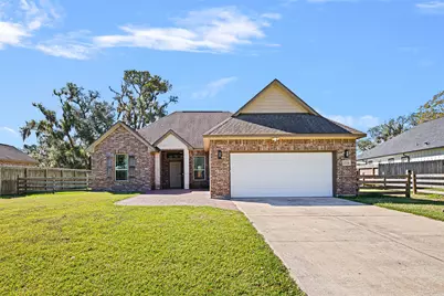 2234 Shalmar Drive, West Columbia, TX 77486 - Photo 2