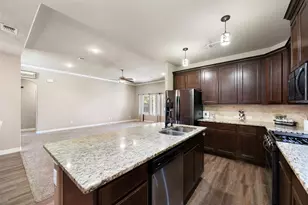 2234 Shalmar Dr, West Columbia, TX 77486 - Photo 12