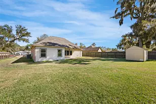 2234 Shalmar Dr, West Columbia, TX 77486 - Photo 28