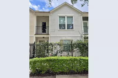 1828 Wheeler Street, Houston, TX 77004 - Photo 1