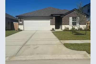2410 Elliot Canyon Lane, Crosby, TX 77532 - Photo 2