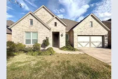6610 Lake Oasis Drive, Katy, TX 77493 - Photo 1