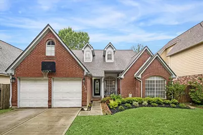 2906 Double Lake Drive, Missouri City, TX 77459 - Photo 2