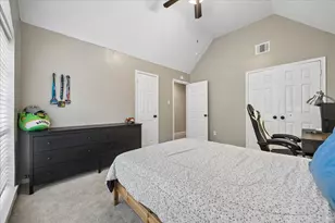 2906 Double Lake Dr, Missouri City, TX 77459 - Photo 32
