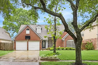 2906 Double Lake Drive, Missouri City, TX 77459 - Photo 1