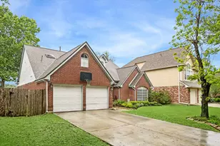 2906 Double Lake Dr, Missouri City, TX 77459 - Photo 2