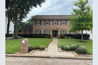 14710 Bramblewood Drive, Houston, TX 77079 - Photo 1