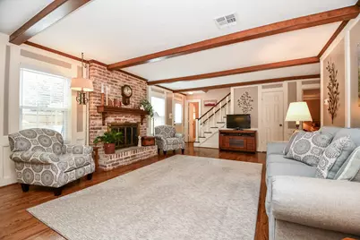 14710 Bramblewood Drive, Houston, TX 77079 - Photo 8
