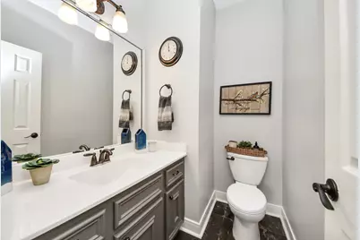 1818 Mountain Aspen Lane, Kingwood, TX 77345 - Photo 34