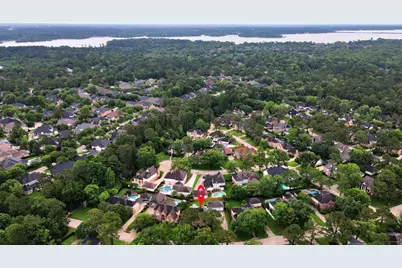 1818 Mountain Aspen Lane, Kingwood, TX 77345 - Photo 8