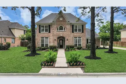 1818 Mountain Aspen Lane, Kingwood, TX 77345 - Photo 2