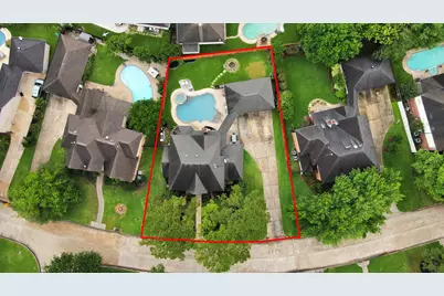 1818 Mountain Aspen Lane, Kingwood, TX 77345 - Photo 4