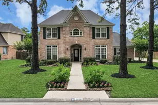 1818 Mountain Aspen Ln, Kingwood, TX 77345 - Photo 2
