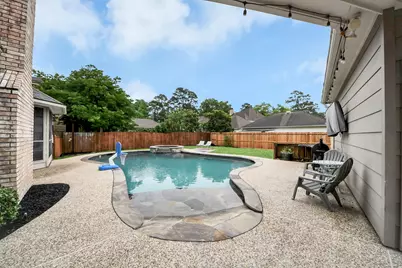 1818 Mountain Aspen Lane, Kingwood, TX 77345 - Photo 8
