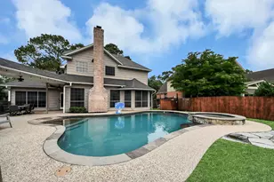 1818 Mountain Aspen Ln, Kingwood, TX 77345 - Photo 1