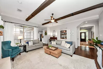 1818 Mountain Aspen Lane, Kingwood, TX 77345 - Photo 18