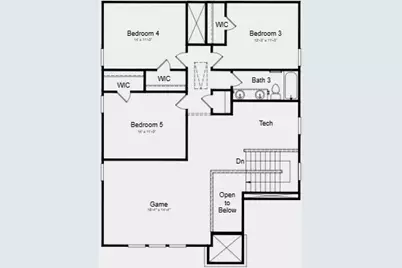 9627 Akashi Run Drive, Cypress, TX 77433 - Photo 28