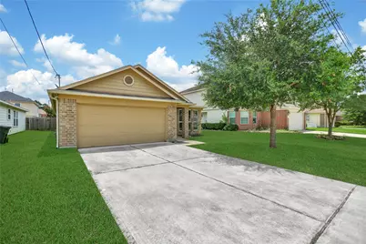 16771 N Rail Drive, Conroe, TX 77385 - Photo 2