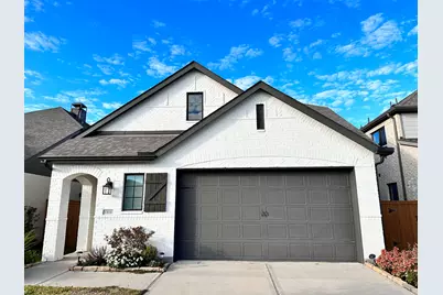 13110 Blue Flora Drive, Texas City, TX 77568 - Photo 1