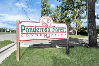2501 Gulf Freeway #250D, Dickinson, TX 77539 - Photo 36