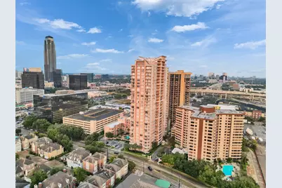 3525 Sage Road #812, Houston, TX 77056 - Photo 2