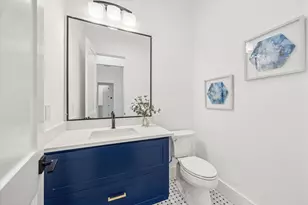 4509 Mimosa Dr, Bellaire, TX 77401 - Photo 16