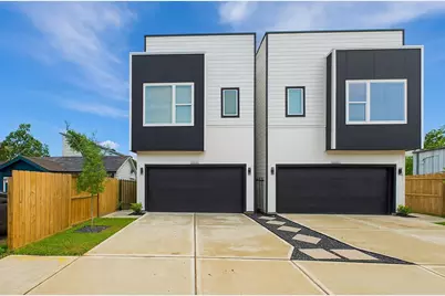6734 Lozier Street, Houston, TX 77021 - Photo 2