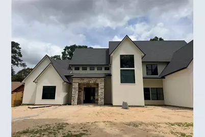 2518 Southline Road, Conroe, TX 77384 - Photo 2