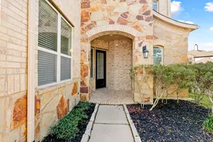 3318 Elizabeth Springs Ct, Katy, TX 77494 - Photo 6
